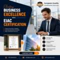 IAF-EIAC Accredited Certification In Dubai