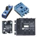 Compact BCH India Solid State Relay For Control Panels