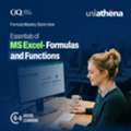 Essentials Of MS Excel Formulas And Functions | UniAthena