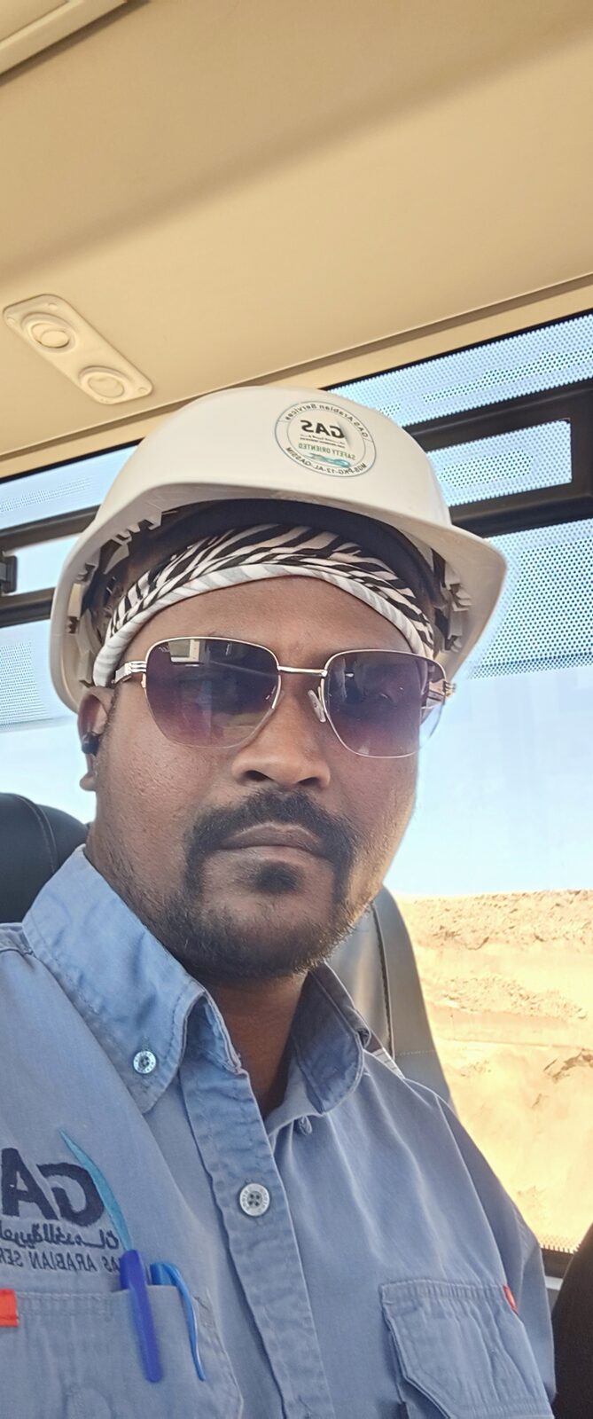 Riyadh, Job Seekers, Coating Crew Supervisor Aramco Approved