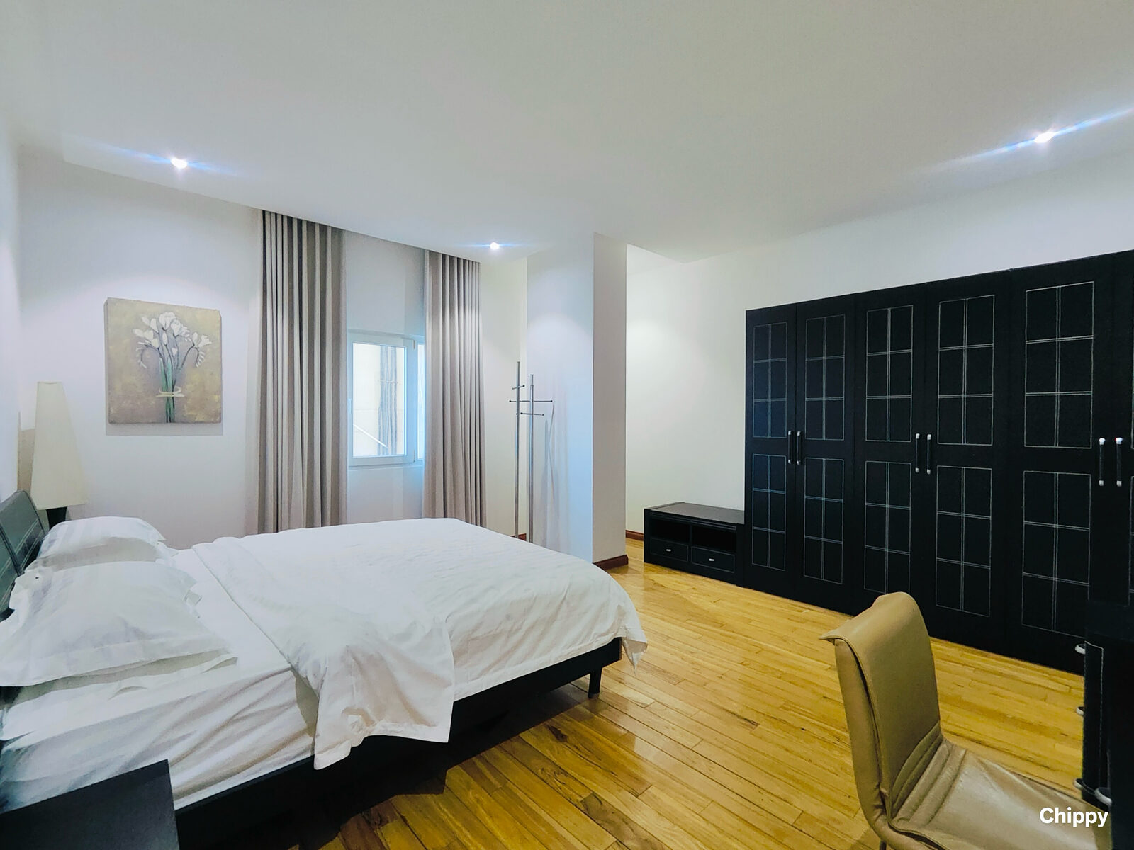 Busaiteen, Apartments, Flats, Houses & Villas, BHD 400/month,  2 BR,  Fully Furnished 2BR Apartment | Weekly Housekeeping | Pool & Gym | Near King Hamad Univers