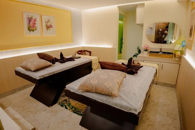 New Delhi, Health, Luxury Massage & Spa Services In Jamia Nagar &ndash; Visit Us Today