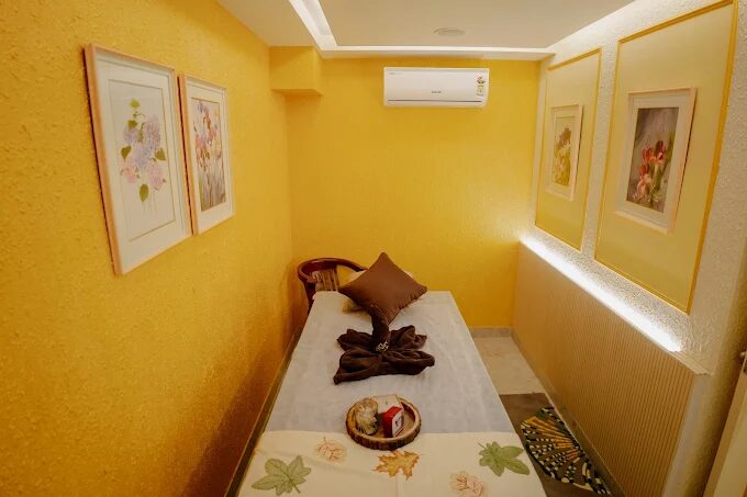 New Delhi, Health, Luxury Massage & Spa Services In Jamia Nagar &ndash; Visit Us Today