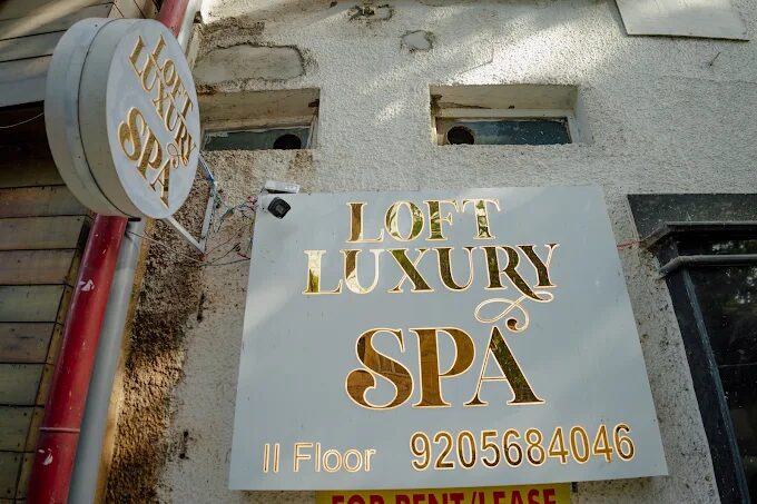 New Delhi, Health, Luxury Massage & Spa Services In Jamia Nagar &ndash; Visit Us Today