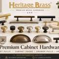 AED 50, Shop Premium Drawer Handles In UAE Today