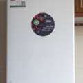 SAR 300,  Haam Single Door Small Fridge