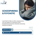 Psychotic Disorders Treatment In Washington