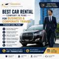 Best Car Rental Company In Pune For Business And Corporate Travel
