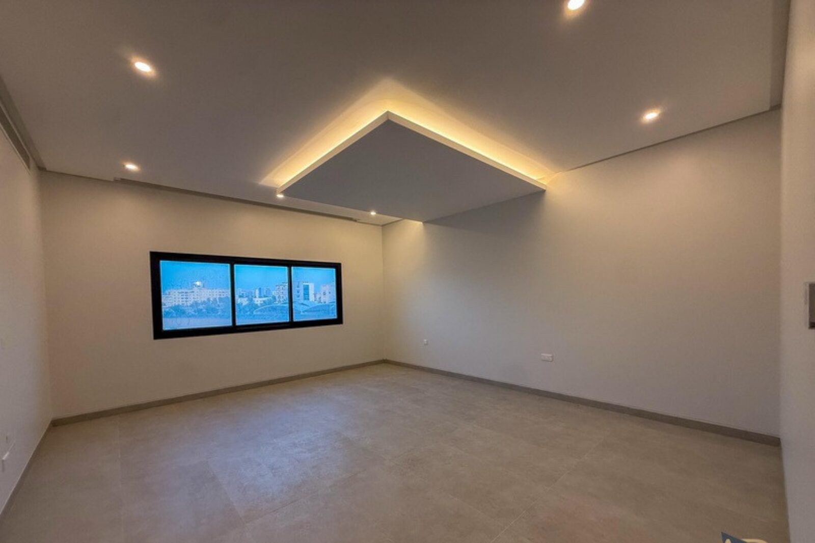 Salmaniya, Villas, BHD 850,  500 Sq. Meter,  Premium 4-Bedroom Residential Villa For Rent In Salmaniya &ndash; Last Unit Available!
