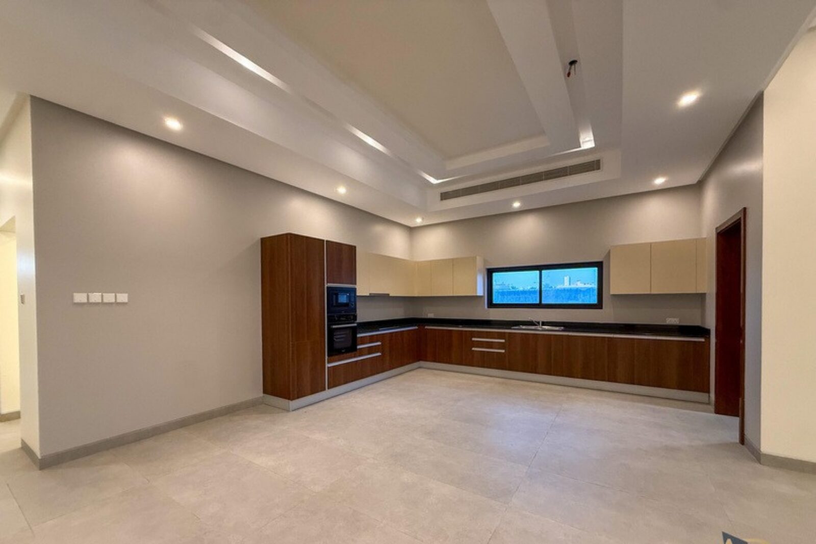 Salmaniya, Villas, BHD 850,  500 Sq. Meter,  Premium 4-Bedroom Residential Villa For Rent In Salmaniya &ndash; Last Unit Available!