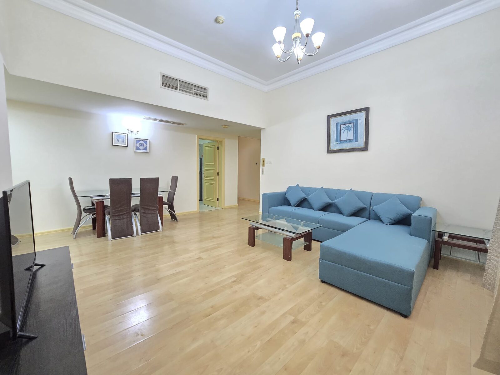 Mahooz, Apartments, Flats, Houses & Villas, BHD 350/month,  Furnished,  2 BR,  120 Sq. Meter,  2BHK Furnished Apartment In Mahooz