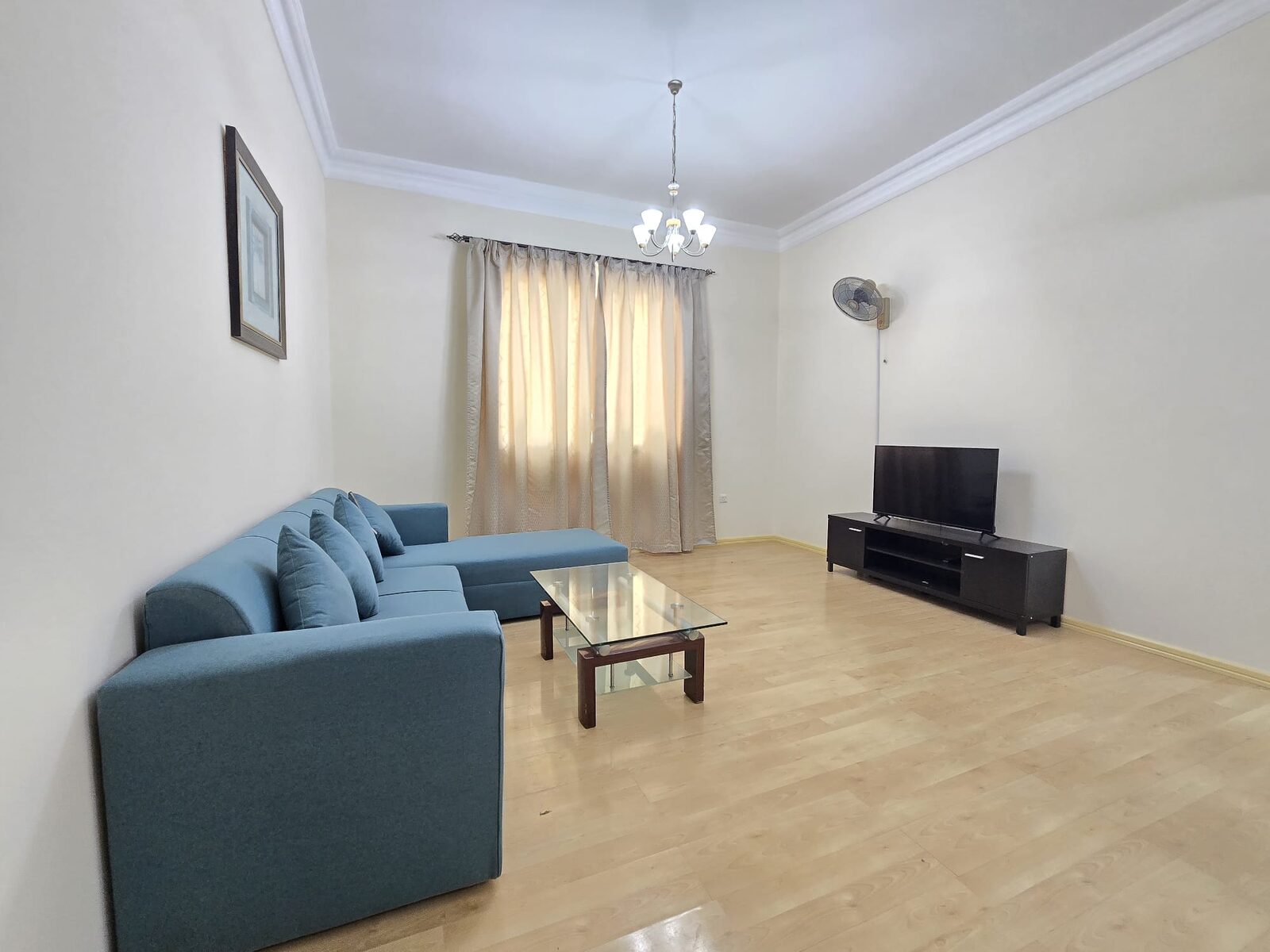 Mahooz, Apartments, Flats, Houses & Villas, BHD 350/month,  Furnished,  2 BR,  120 Sq. Meter,  2BHK Furnished Apartment In Mahooz