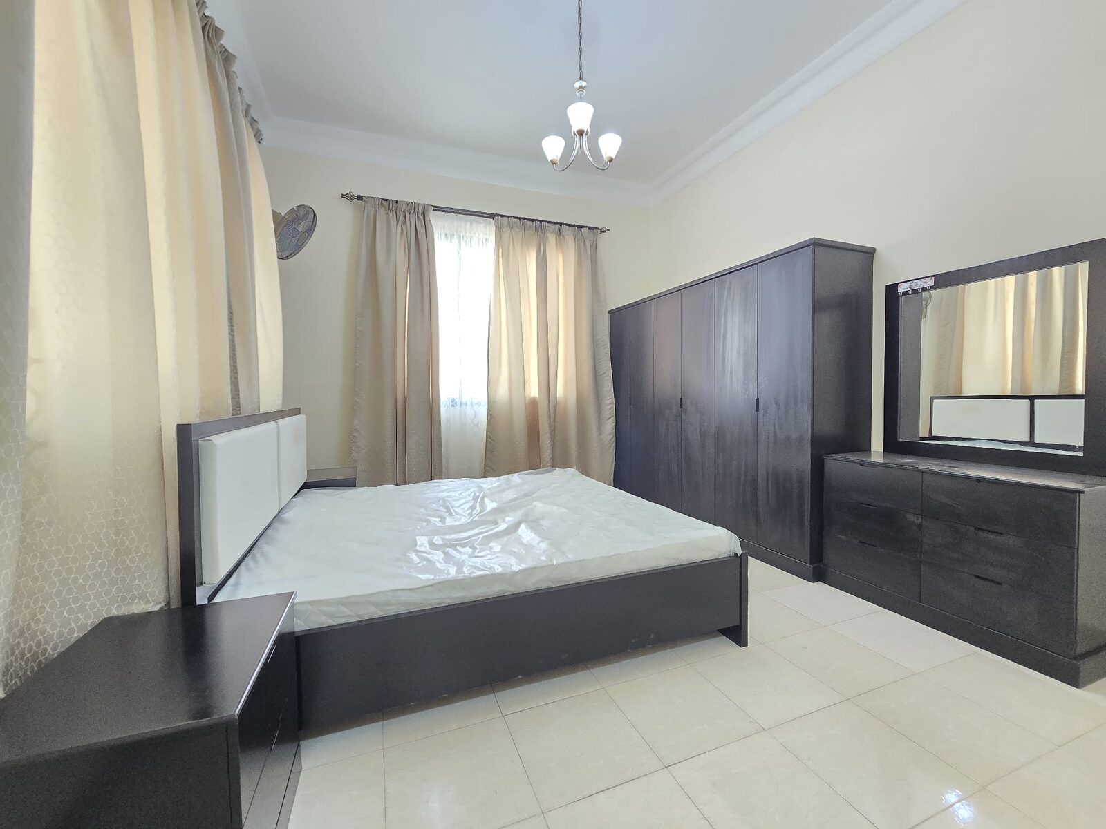 Mahooz, Apartments, Flats, Houses & Villas, BHD 350/month,  Furnished,  2 BR,  120 Sq. Meter,  2BHK Furnished Apartment In Mahooz