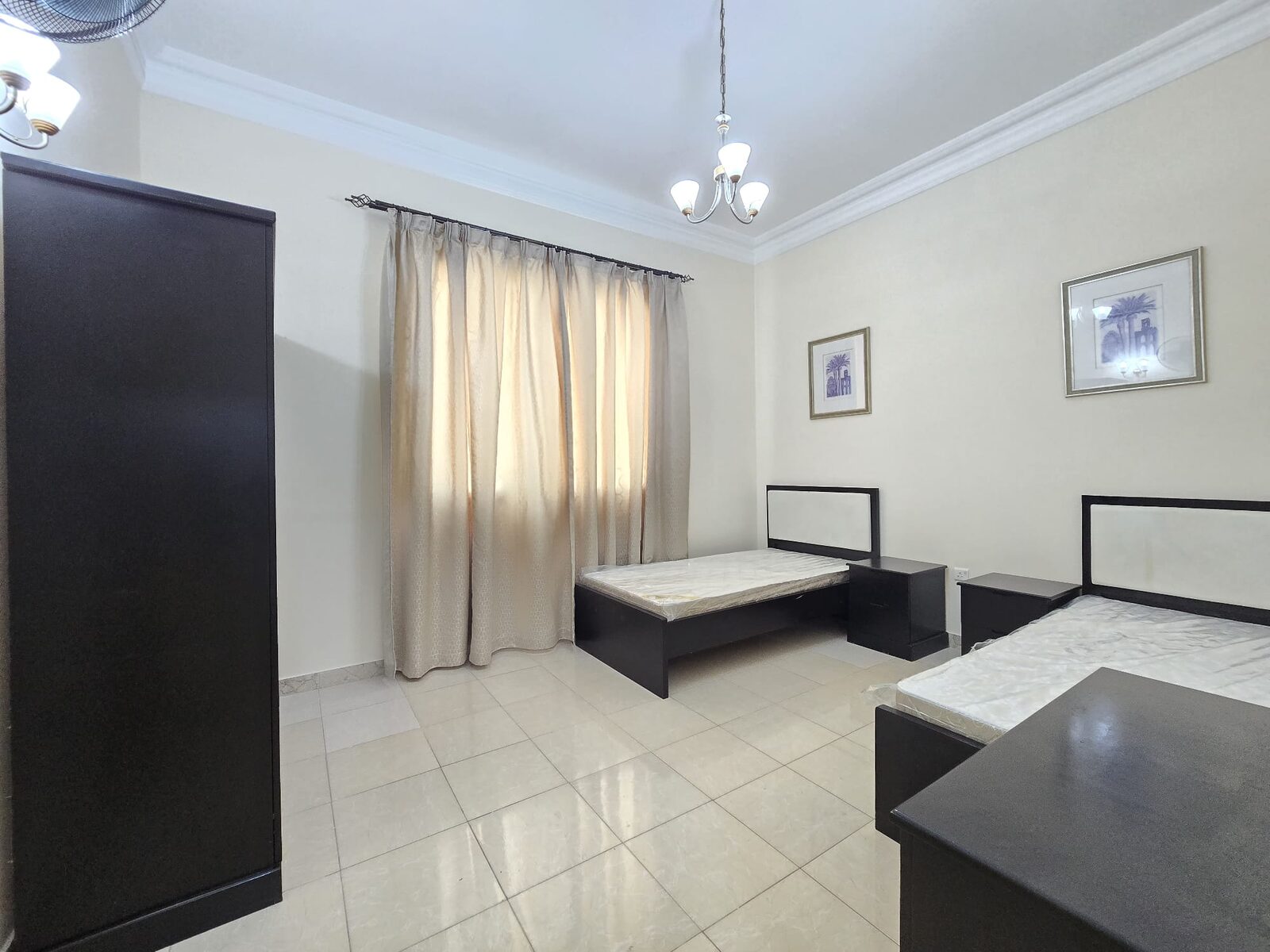 Mahooz, Apartments, Flats, Houses & Villas, BHD 350/month,  Furnished,  2 BR,  120 Sq. Meter,  2BHK Furnished Apartment In Mahooz