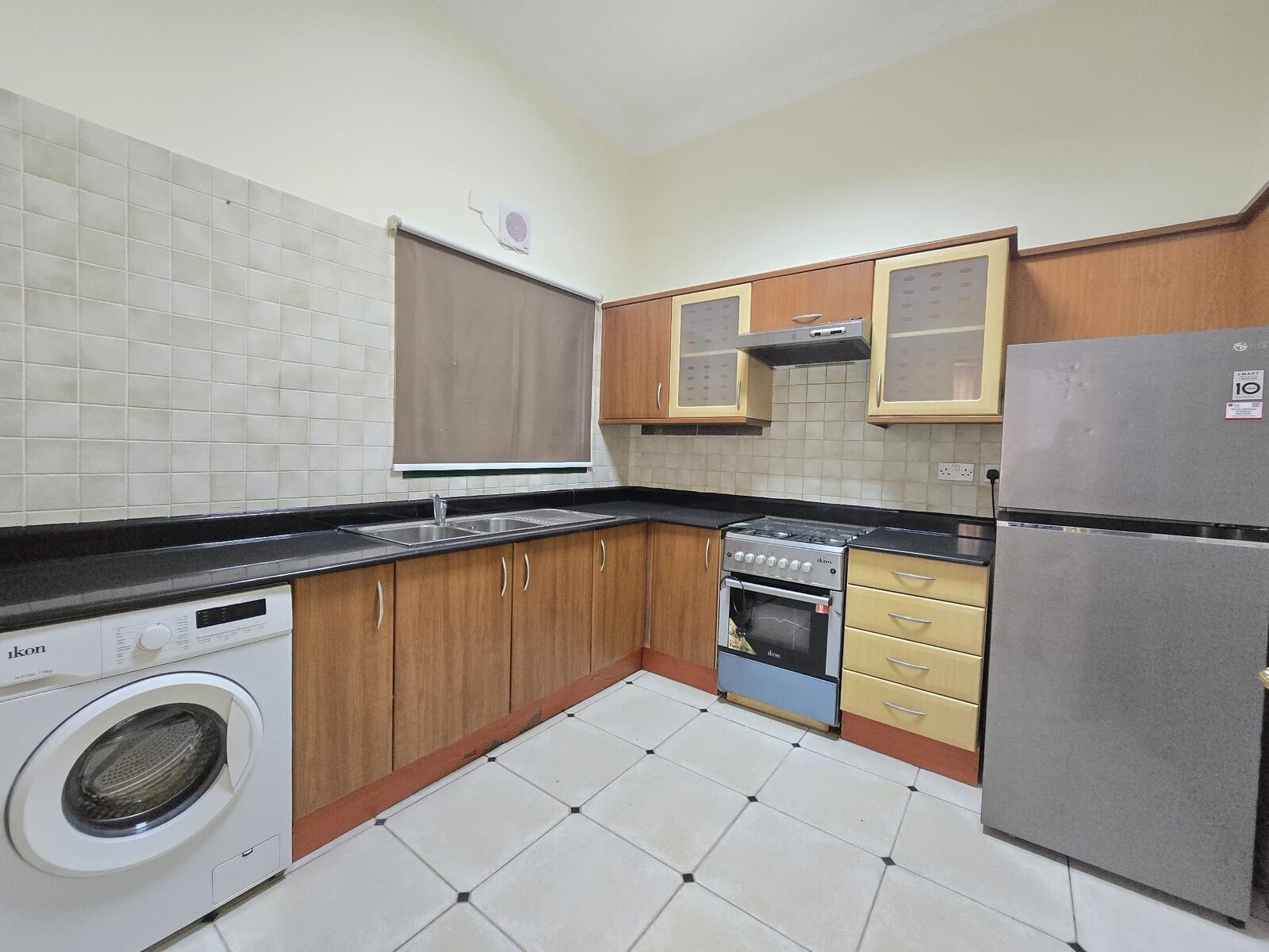 Mahooz, Apartments, Flats, Houses & Villas, BHD 350/month,  Furnished,  2 BR,  120 Sq. Meter,  2BHK Furnished Apartment In Mahooz