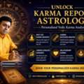 Unlock Karma Report Astrology Get Yours Today