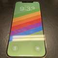 SAR 1800,  IPhone 12 Pro Max 128GB Gold - Excellent Condition (Like New)