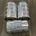 Custom Hologram Sticker Manufacturer In India For Brand Protection