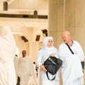 Begin Your Journey With Travel Agency In Umrah
