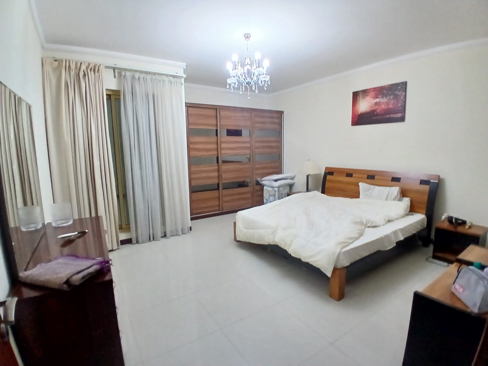 Juffair, Apartments, Flats, Houses & Villas, BHD 270/month,  Hit Price 1bhk Juffair Area