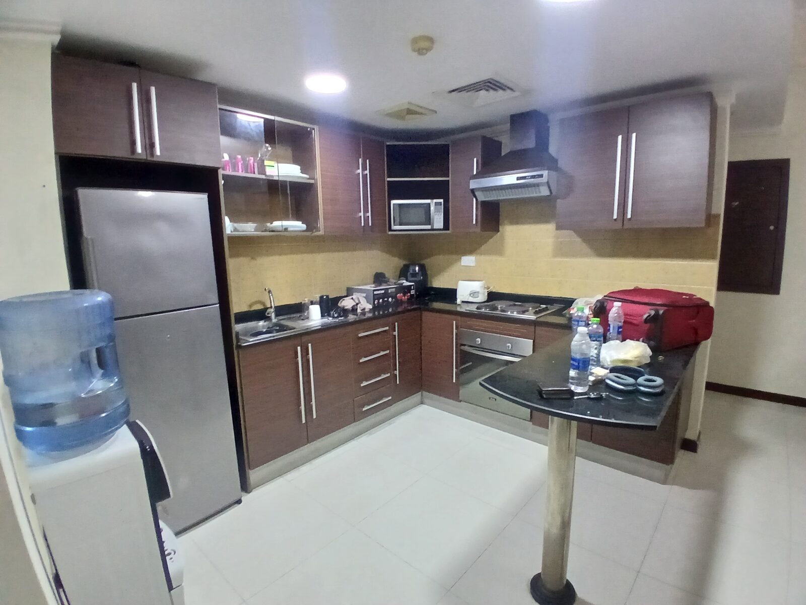 Juffair, Apartments, Flats, Houses & Villas, BHD 270/month,  Hit Price 1bhk Juffair Area
