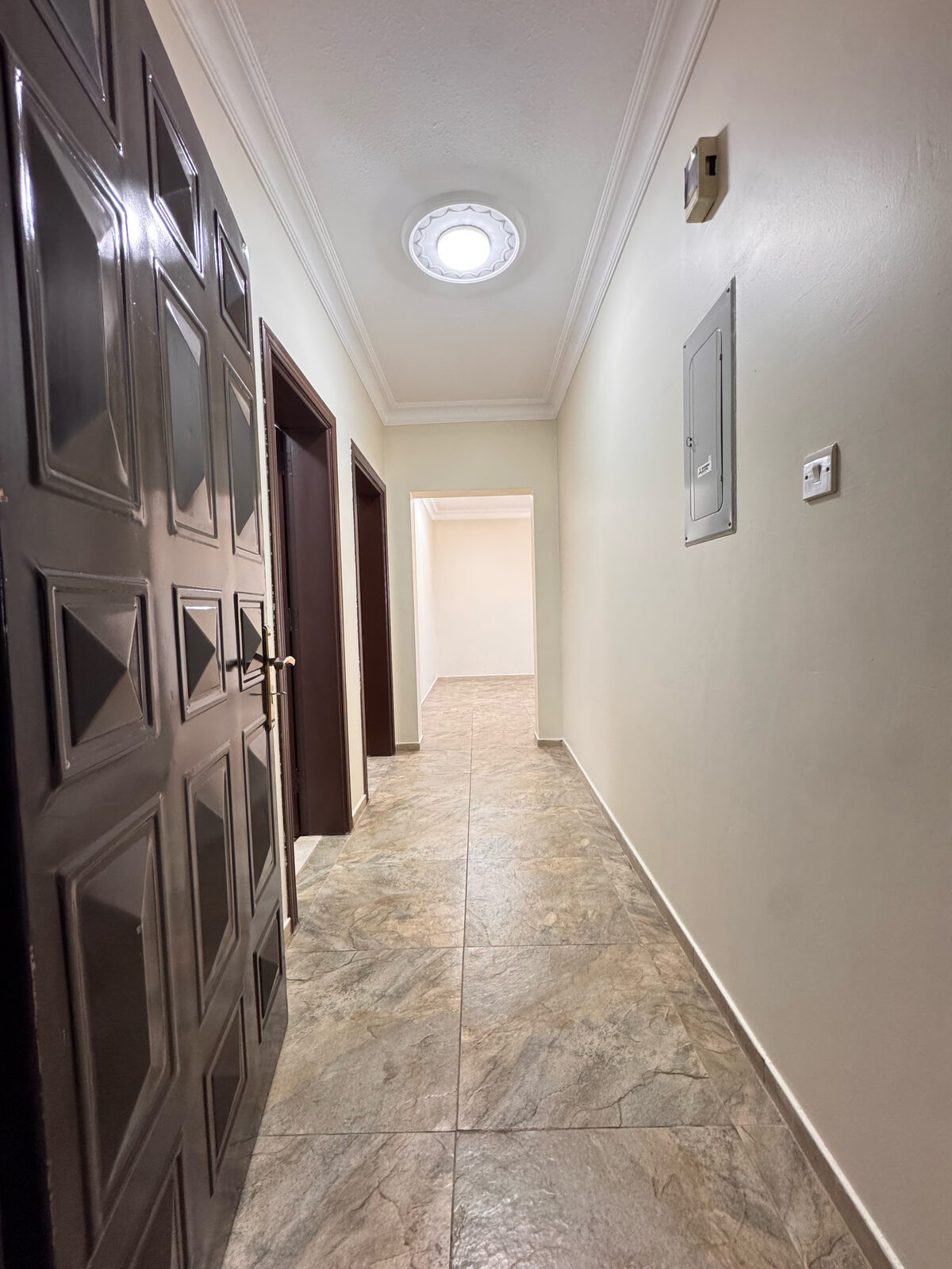 Riyadh, Apartments, Flats, Houses & Villas, SAR 39000/year,  Furnished,  2 BR,  2BR, 2Bath, 1 Living Room, 1 Guest Room For Family Apartment For Rent