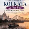Places To Visit In Kolkata In One Day &ndash; Budget Friendly +91 9090-4848-50