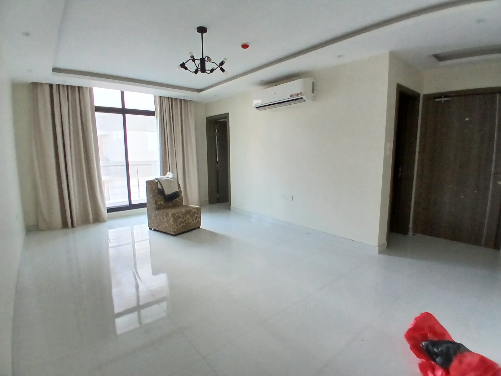 Hidd, Apartments, Flats, Houses & Villas, BHD 270,  2 BR,  Flat For Rent New Hidd Exclusive Ewa
