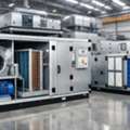 Trusted Air Handling Unit Suppliers In India | Airtree