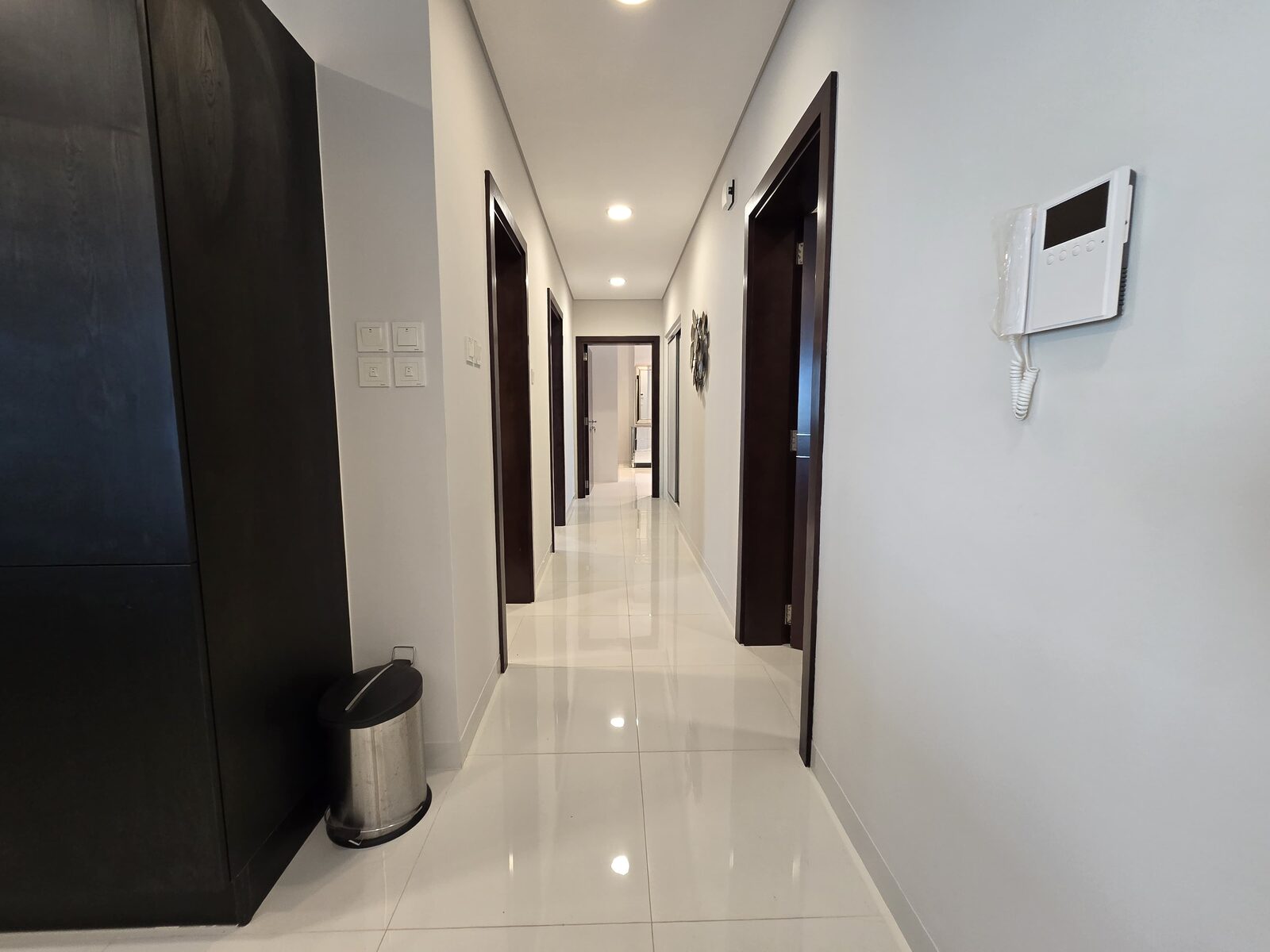Hidd, Apartments, Flats, Houses & Villas, BHD 400/month,  Furnished,  3 BR,  150 Sq. Meter,  Well Furnished 3bhk Apartment In New Hidd
