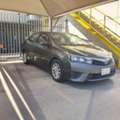 SAR 35000,  TOYOTA COROLL,  2015,  Automatic,  280000 KM,  A  EXECUTIVE