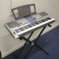 SAR 800,  YAMAHA PSR I425 FOR SALE