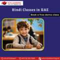 Hindi Classes In Dubai Internet City