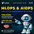 MLOps & AIOps Online Training &ndash; FREE Live Demo By Visualpath