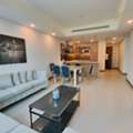 BHD 280/month,  1 BR,  Fully Furnished Studio | Inclusive Rent | Pool & Gym | Near King Hamad University Hospital