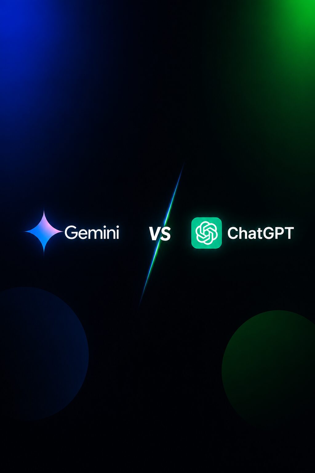 New York, Business, Gemini Vs ChatGPT