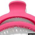 Hair Clamps For Effortless Styling With A Secure Grip