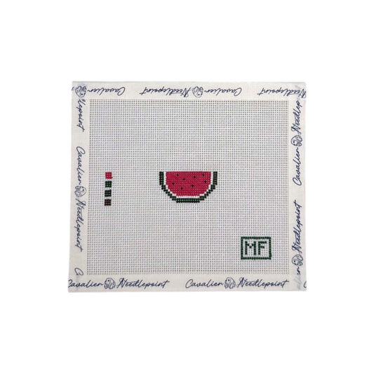 New York, Collectibles, Shop The Newest Needlepoint Canvas Arrivals At Cavalier Needlepoint
