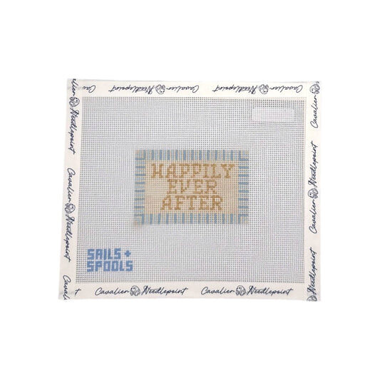 New York, Collectibles, Shop The Newest Needlepoint Canvas Arrivals At Cavalier Needlepoint