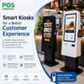 GBP 1245,  Buy Self-Ordering Kiosks For Restaurants In The UK