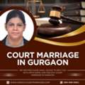 Trusted Court Marriage Service In Gurgaon