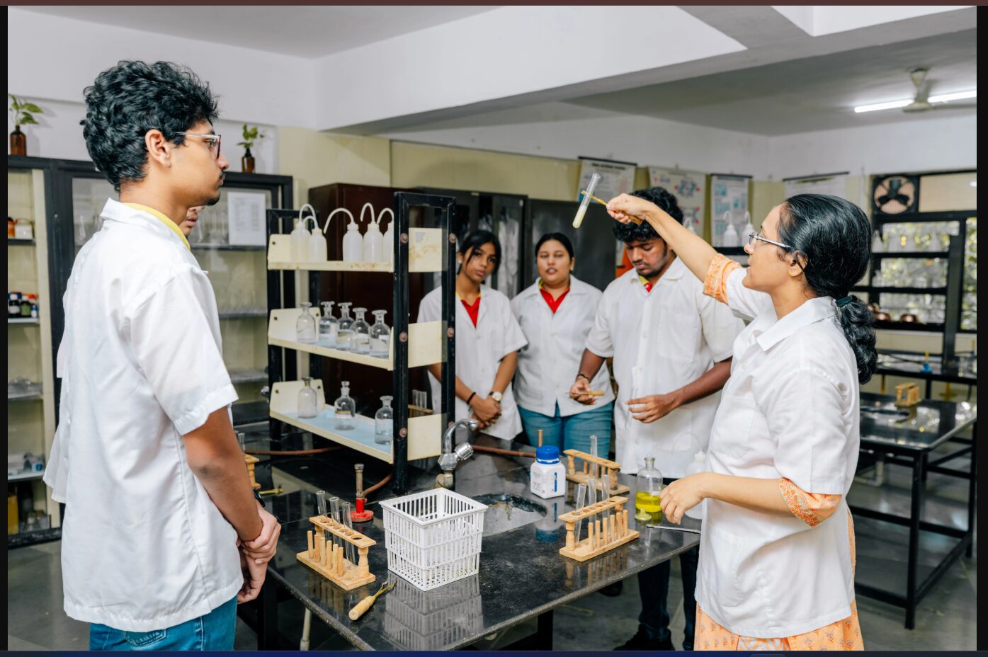 Goa, Education, Holistic IB PYP Education In Goa | Sunshine Worldwide School