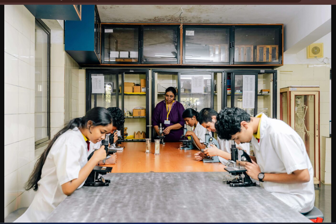 Goa, Education, Holistic IB PYP Education In Goa | Sunshine Worldwide School