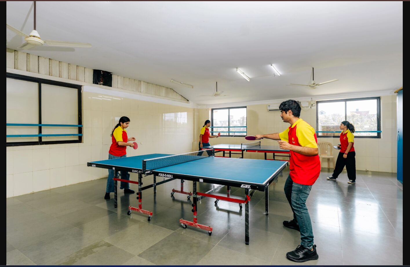 Goa, Education, Holistic IB PYP Education In Goa | Sunshine Worldwide School