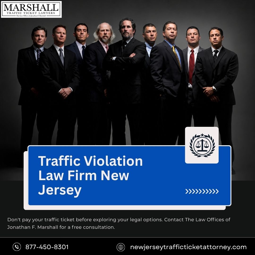 New York, Legal, Failure To Observe Stop Sign Violations NJ