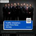 Failure To Observe Stop Sign Violations NJ