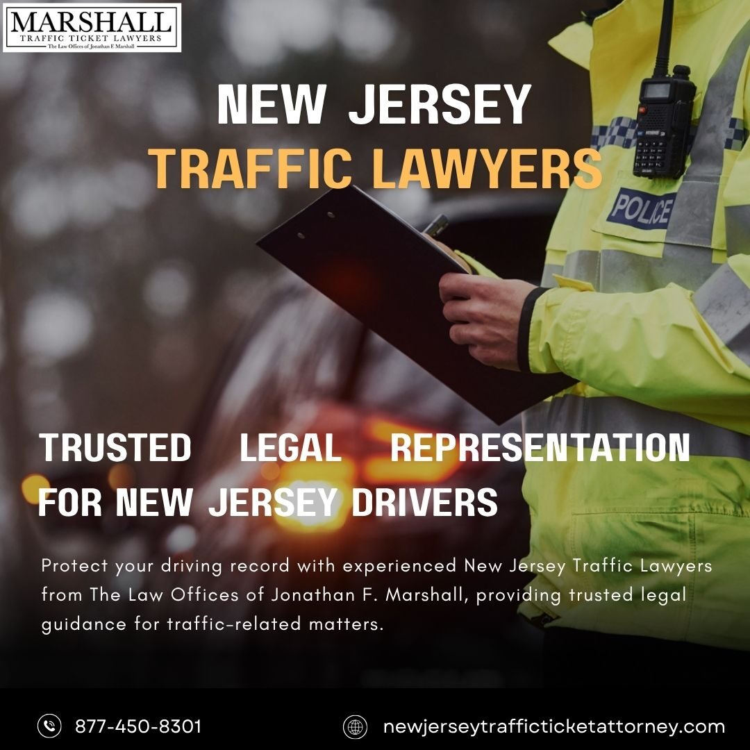 New York, Legal, Failure To Observe Stop Sign Violations NJ