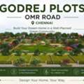 Godrej Plots OMR Road: Create A Home That Fits Your Vision