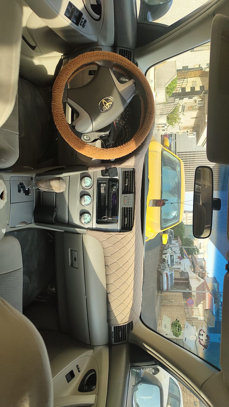 Jeddah, Vehicles, Cars & Trucks , SAR 20,  Toyota Camry,  2008,  Automatic,  293922 KM,  Neatly Used