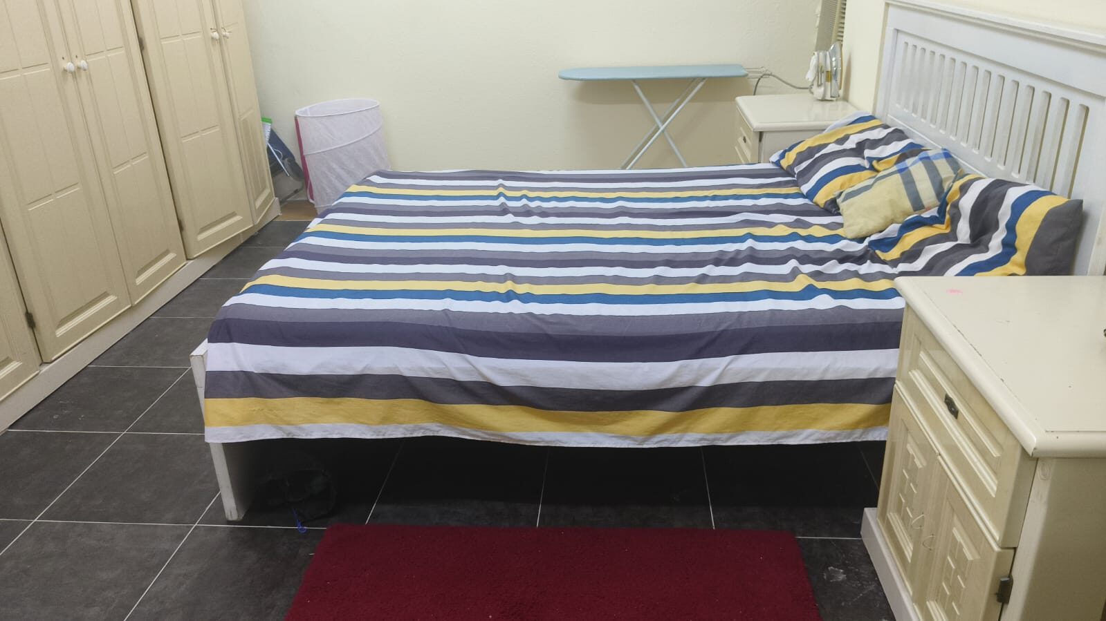 Dammam, Apartments, Flats, Houses & Villas, SAR 600/month,  900 Sq. Meter,  Fully Furnished Flat For Rent, For Executive Professional